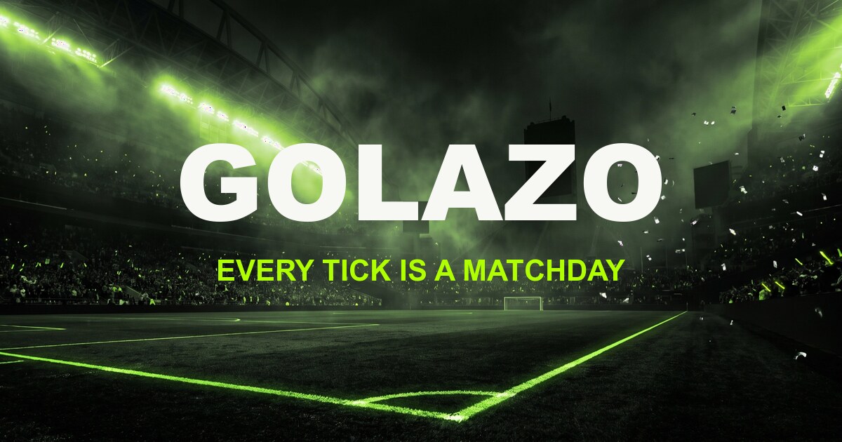 GOLAZO